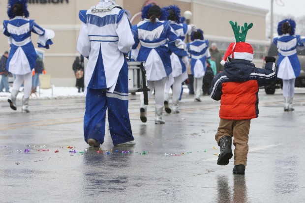 'Christmas Story' kids come 'home'
